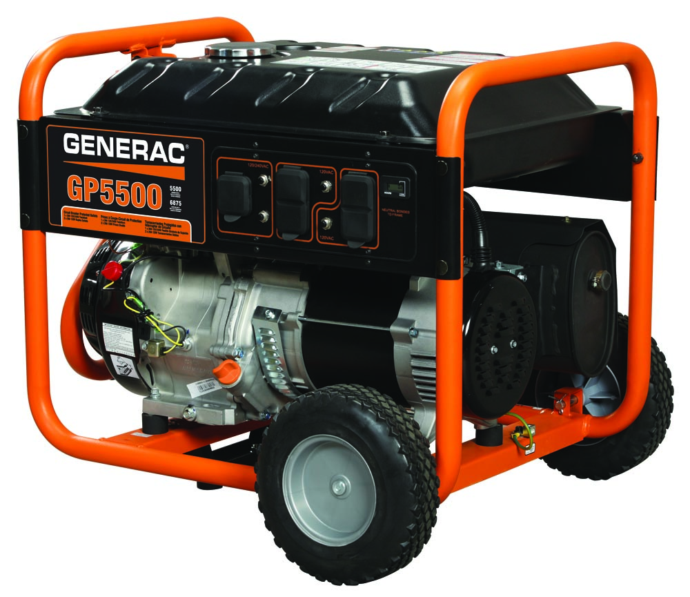 gp5500